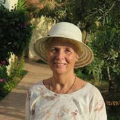Rosalind Johnson's photo
