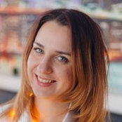 Мария Пургина's photo