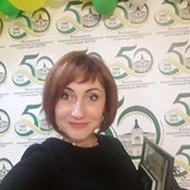 Photo de Galina Ivanchenko