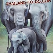 Thailand ToDo's photo