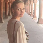 Полина Митяева's photo