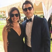 Foto de Estefani Brown
