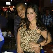 Yulisa Abrego's photo