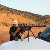 Mazen Alaqeil's photo