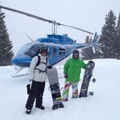 Nathan Strohkirch's photo