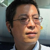 Jiang Hus billede