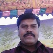 Veerabhadraiah H. Veerabhadraiah's photo