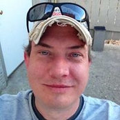 Michael Crisp's photo