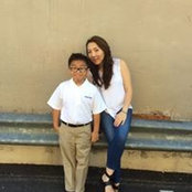 Danny Lee's photo