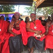 Foto von Sylvia Ofori-boadu