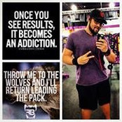 Randy Passi's photo