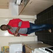 Nyawira Kariu's photo