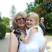 Foto von Donna Newport