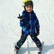Anton Tyupin's photo