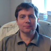 Timofey Nikolaenkos foto