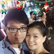 Ting Pu Shengs foto