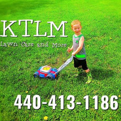KTLM Lawn Care and More
