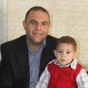Ashraf Almimis foto