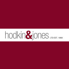 Hodkin & Jones