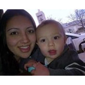 Amber Bower's photo