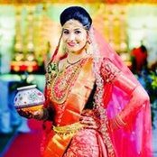 Pragathi Reddy's photo