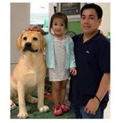Jovito Larios's photo