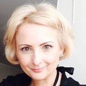 Елена Ларкина's photo