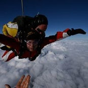 Ron Werner's photo