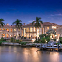 Dream House