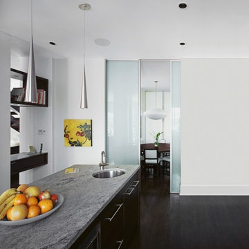 Sliding Glass Room Dividers