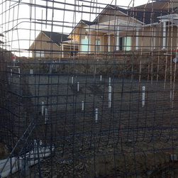 Clarks Custom Pool  - Liquid FX Pools - Products