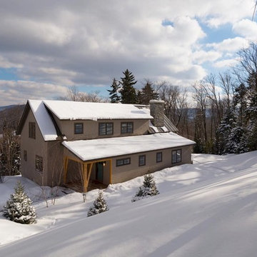 Sugarbush Ski Home