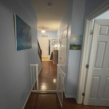 Complete Home Remodel