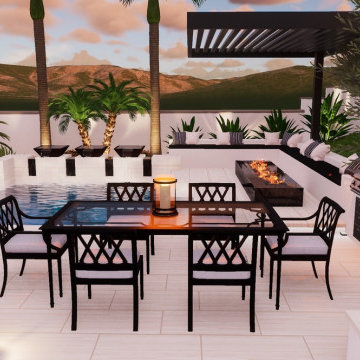 Ridha Residence