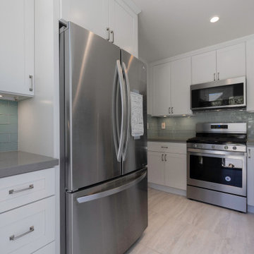 General Remodeling - Menlo Park