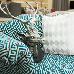 Upholstery - Products