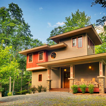 Conashaugh Lake House