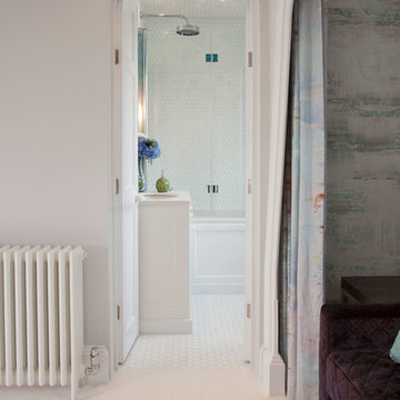 Kensington Teenager's Room