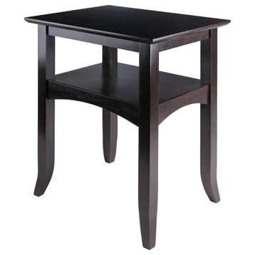 Camden Accent Table, Coffee