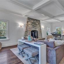 Fireplace Room 965