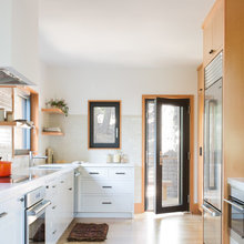 Corner Shelves