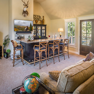 Country Manor