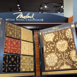 Our Showroom - Products