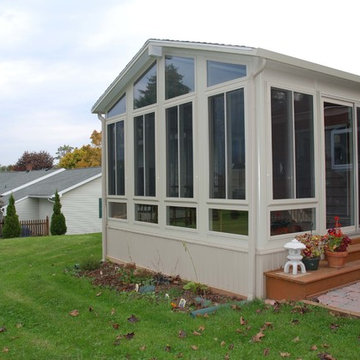 3 Season Porches