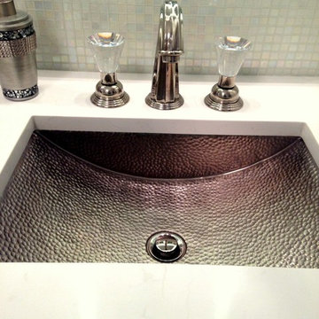 Bair Exquisite Master Bath