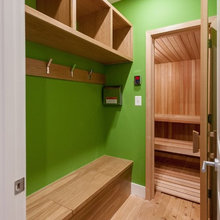 Yoga Room