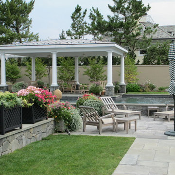 Backyard Gardens