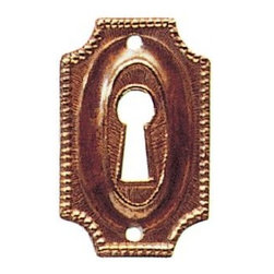 Escutcheons - Door Locks
