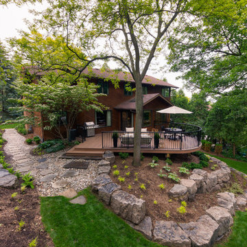 L.O. Congress award winner: 'Nature's Doorstep' Waterdown, ON