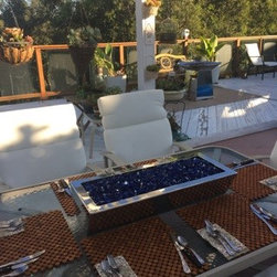 Standard fire pits - Products